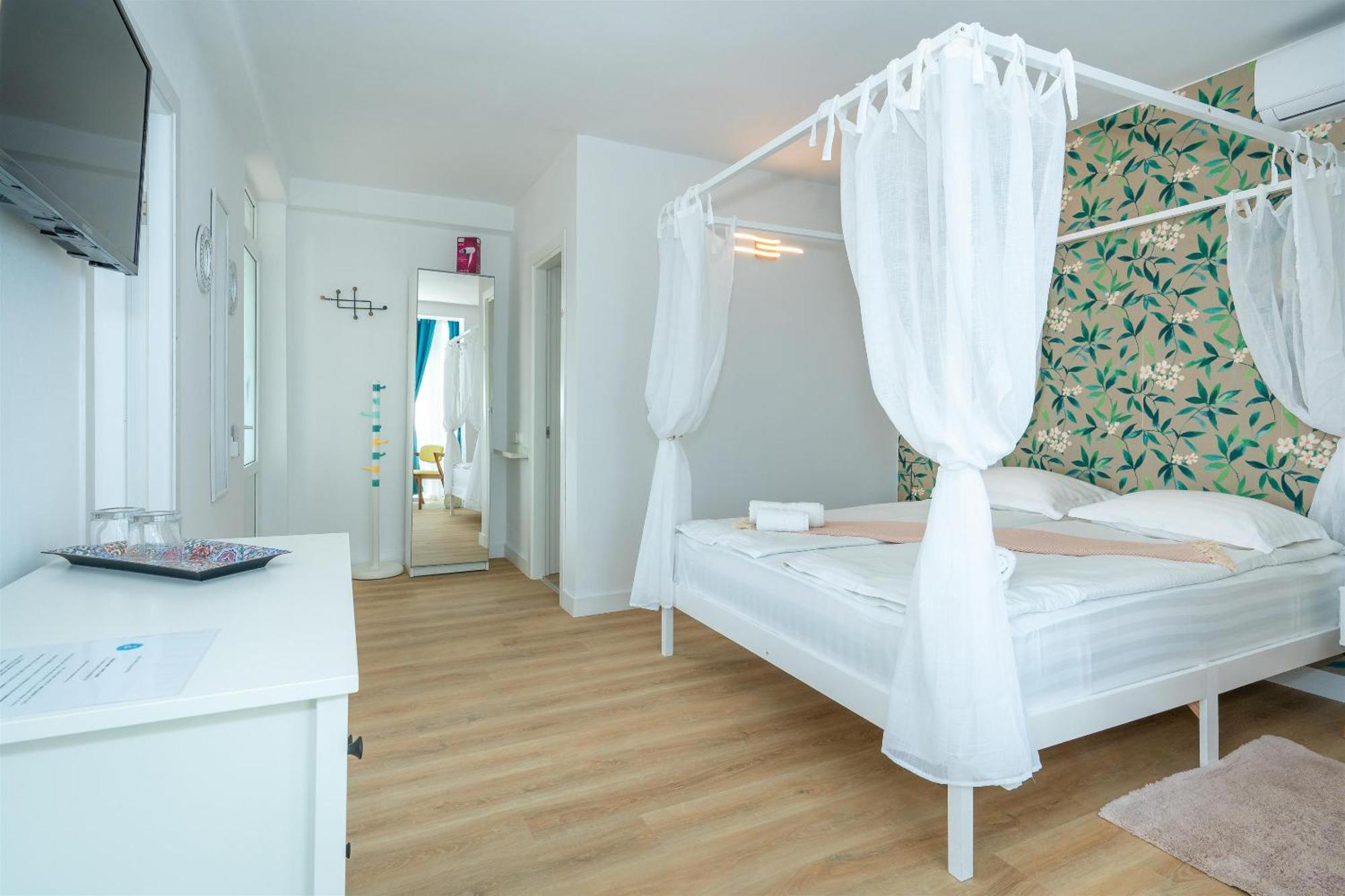 Hotel SPOT Vama Veche Exterior foto